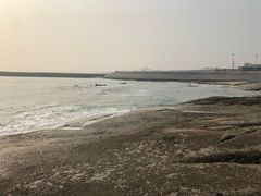 -日照灯塔风景区