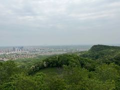 -南京市江宁方山