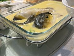 河豚汤-老人和饭店(打浦路店)