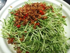 -刘胖子家常菜·蹄花焖藕(中南店)
