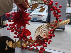 -奔驰上海利星(七宝店)