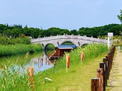 -嘉北郊野公园