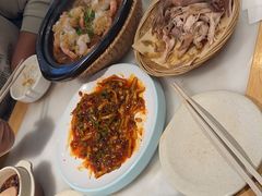 -谷连天安心食堂(裕华万达店)