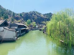 -古北烤梨