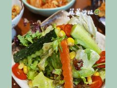 -九井澤精致料理(金茂店)