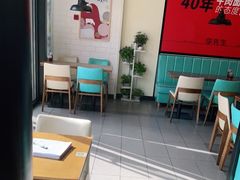 -李先生牛肉面大王(上海站南广场店)