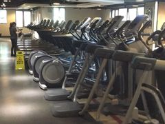 -一兆韦德健身(古美店)