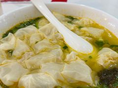 -财兜兜大黄山小馄饨