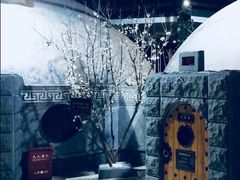 -纽斯桑拿会所(天山店)