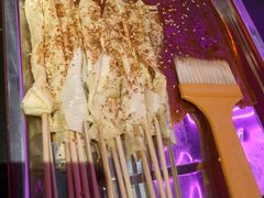 -多嘴超级肉蟹煲(中街恒隆故宫店)