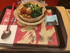 -华记煲仔华·煲仔饭(三元里万科里店)