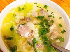 招牌鸡汤饭-嘉州叶婆婆钵钵鸡(建设路店)