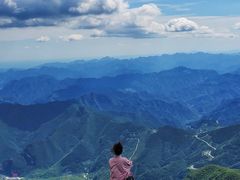 -白草畔自然风景区