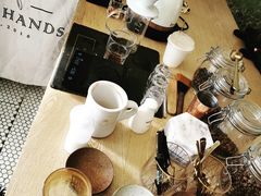 -METAL HANDS(五道营店)
