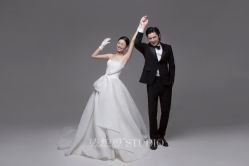 点击看大图 -太古映画婚纱摄影(天河店)