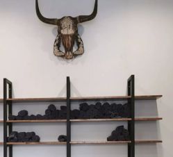 -MARTIN'S BARBER SHOP男士理发馆