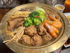 -龍聚祥烧麦馆(万达店)