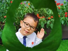 -上海圣地雅歌幼儿园