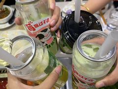 -海底捞火锅(吾悦国际广场店)