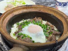 -红星光发煲仔饭(大石街店)