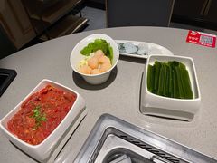 -海底捞火锅(奥体南路店)