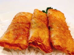 腐竹虾卷-利苑酒家(金宝店)