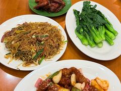 -煲煲掂风味煲仔饭餐厅(西区店)