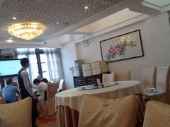 大堂-陶然轩(沙面店)