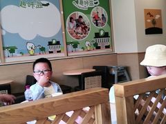 -德克士(通宝路店)