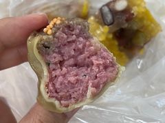 干蒸烧卖-华南师范大学石牌校区陶园