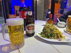-亿牌牌东北烧烤(博物馆旗舰店)