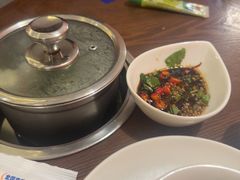 -东海怡品海鲜豆捞(星街坊店)