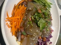 -邑金陵北京烤鸭店·现炒家常菜(ITC MALL店)