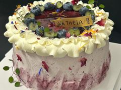 -提亚烘焙·手作面包·生日蛋糕(七星店)