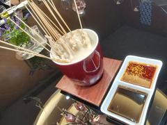 -阿庄新豫菜(通泰路店)
