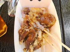 -沙州食驿·非遗小吃夜市