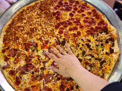 -Tubestation站点比萨(高新万达ONE店)