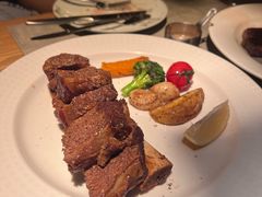 -锦潼  Club Steak