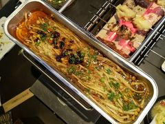 -很久以前羊肉串(清河店)
