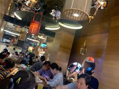 -南小馆(迪士尼小镇店)