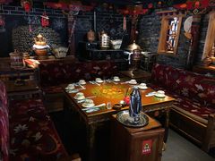 -思金拉措庄园藏餐(太阳岛店)