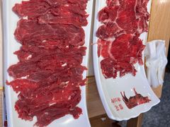 -牛缘村·贵州黄牛肉火锅(西善桥店)