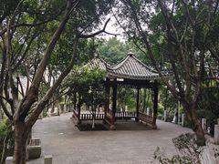 -龙头寺公园
