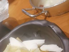 -呷哺呷哺 蔬菜畅吃(中发百旺店)