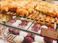-BreadTalk面包新语·烘焙蛋糕(东方宝泰广场店)