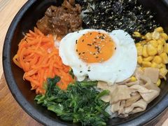 -米村拌饭(金象城店)