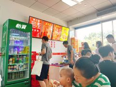 -凤张螺蛳粉·爽口粉(跃进路总店)