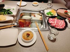 -海底捞火锅(塘厦天虹店)