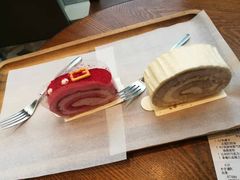 -星巴克臻选(湖滨道店)