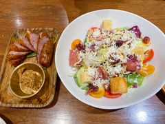 -萨莉亚意式餐厅(杭州滨江天街店)